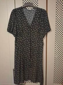 Ladies And Other Stories Mini dress