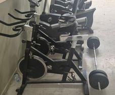 Exercise Bikes