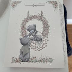 Wedding Planner Brand New