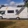 REDUCED! SunLiving A49 Campervan  Summer Ready!! Image 4