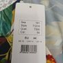 Tia Occasion jumpsuit  brand new with tags Image 3