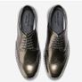 Cole Haan Original Grand WingTip Silver Vapor Blue BRAND NEW US11 UK 10.5 Image 2