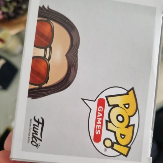 Funko Pop lot