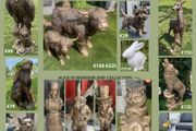 Outdoor Garden Statues