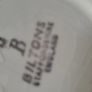 Vintage Staffordshire salad bowl set Image 3