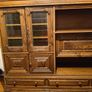 Antique Side Board/Drinks Cabinet Image 2