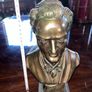 Bust of Richard Wagner Image 2