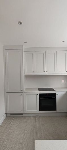 Peninsula Kitchen