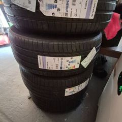 4 x New Michelin E Primacy Tyres - Ideal for EV's