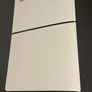 PS5 Slim DISC 1TB boxed with controller Image 3