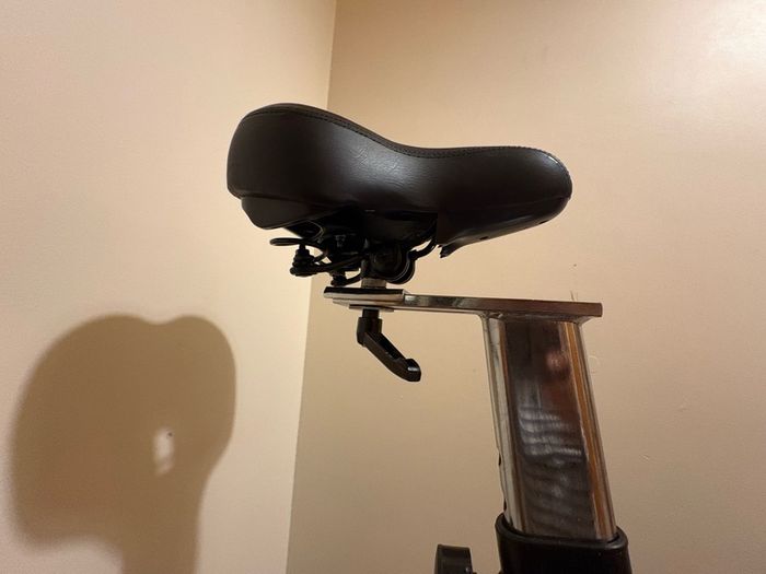 BodyTrain Exercise Bike