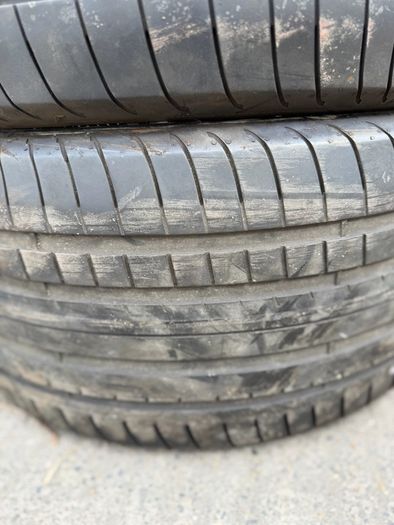 Goodyear Eagle F1
