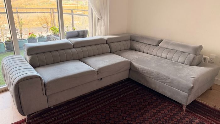 sofa bed