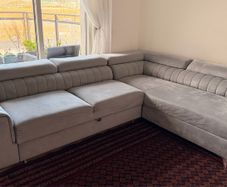 sofa bed