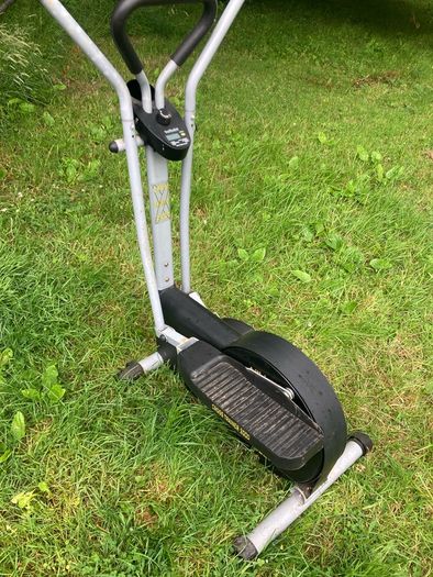 cross trainer