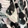 Size 12 Black/Grey&Green Shirt by Comma Image 4