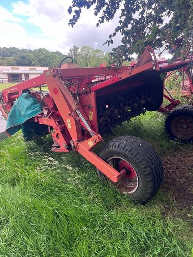 Taarup Mower