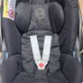 Cybex Car Seat System Image 9