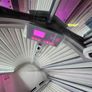 Sunbed Ergoline Affinity 900 Image 5