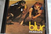 Blur - Parklife Cd