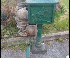 antiques