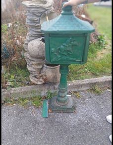 antiques