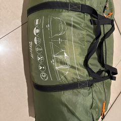 tent