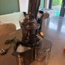 f1900 Whole Fruit Juicer Image 3