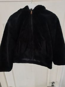 jacke