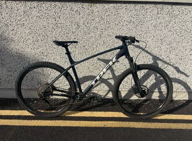 Trek marlin 7 gen 3