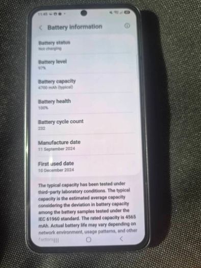 galaxy s24 fe