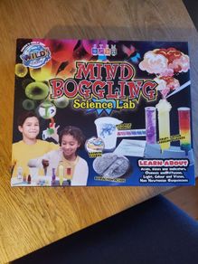 Science lab