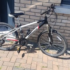 Kid's mountain bike