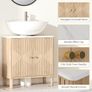 Under Sink Bathroom Cabinet Image 6