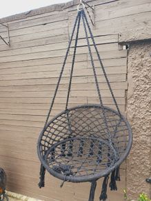 hanging chair