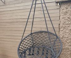hanging chair