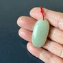 HeTian Jade Pendant Image 2
