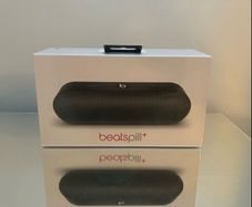 Beats By Dre Pill+ Portable Speaker (New and Unopened)