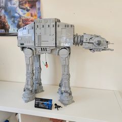 Lego At-at Ucs