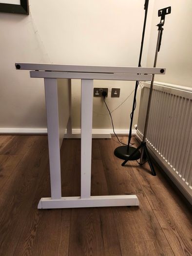 Office Desk Optima C Cantilever