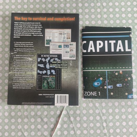 Fallout 3 Strategy Guide