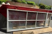 fixed window