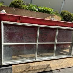 fixed window