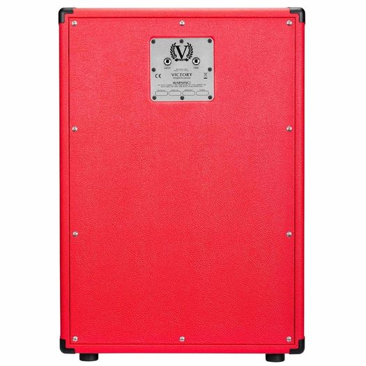 Victory Sheriff 25 amp head and 2x12 Vintage 30s cab