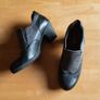 Black women's shoes Image 2