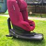 Nuna Rebl Plus baby Car Seat Image 5