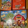 floor puzzles Image 4