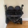 Out n About Nipper Double buggy Image 10