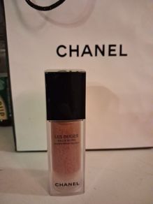 Chanel Les Beiges Water Fresh Blush