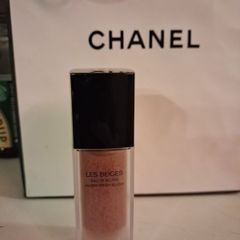 Chanel Les Beiges Water Fresh Blush